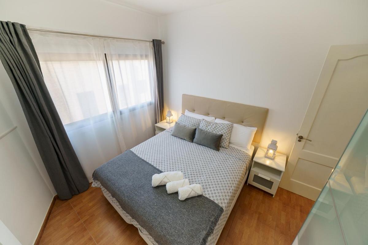 Appartement Risco Paradise