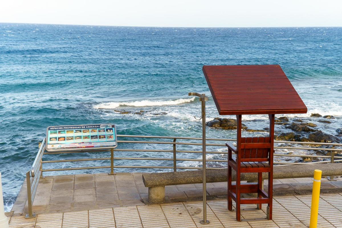 Appartement Risco Paradise
