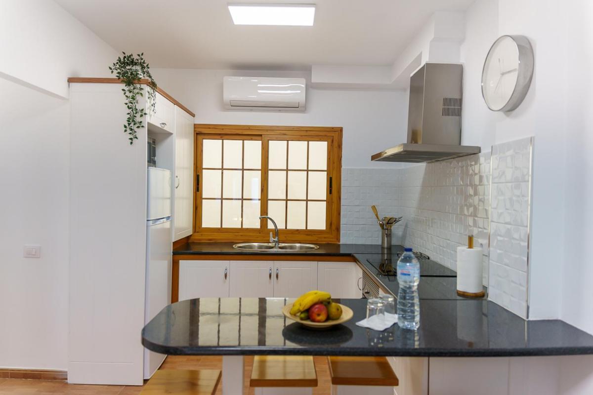 Appartement Risco Paradise Arinaga