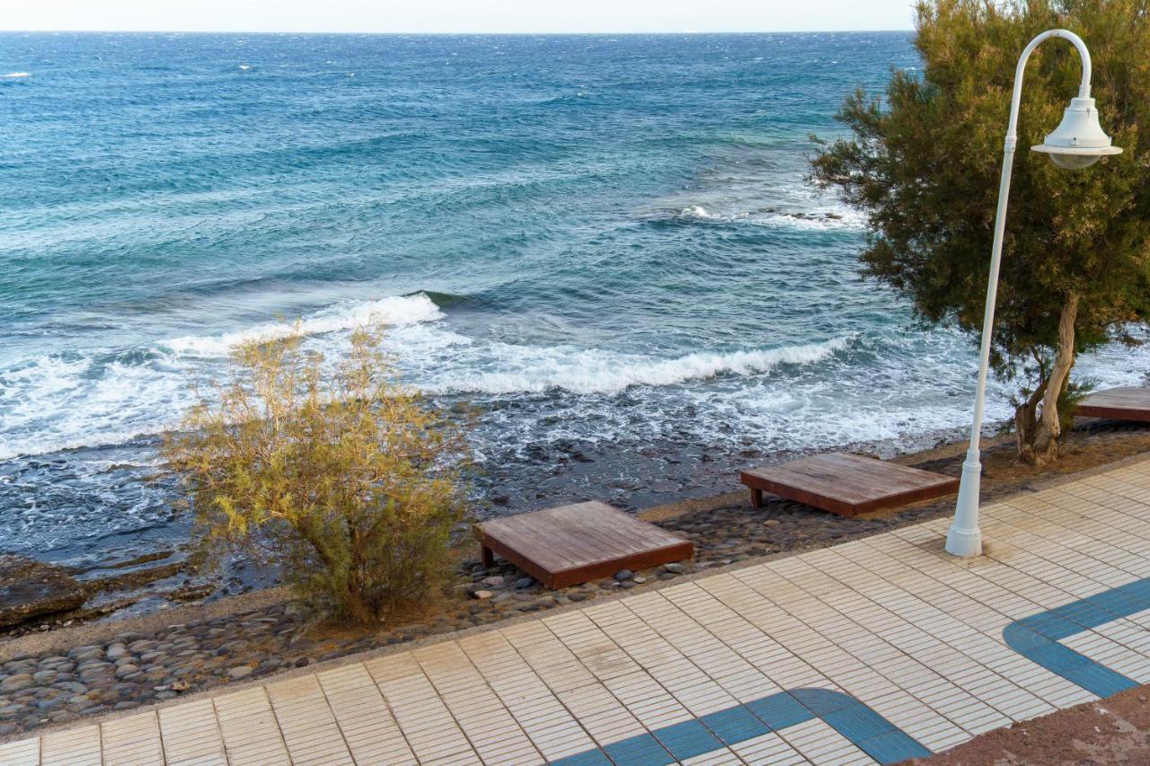 Risco Paradise Appartement *