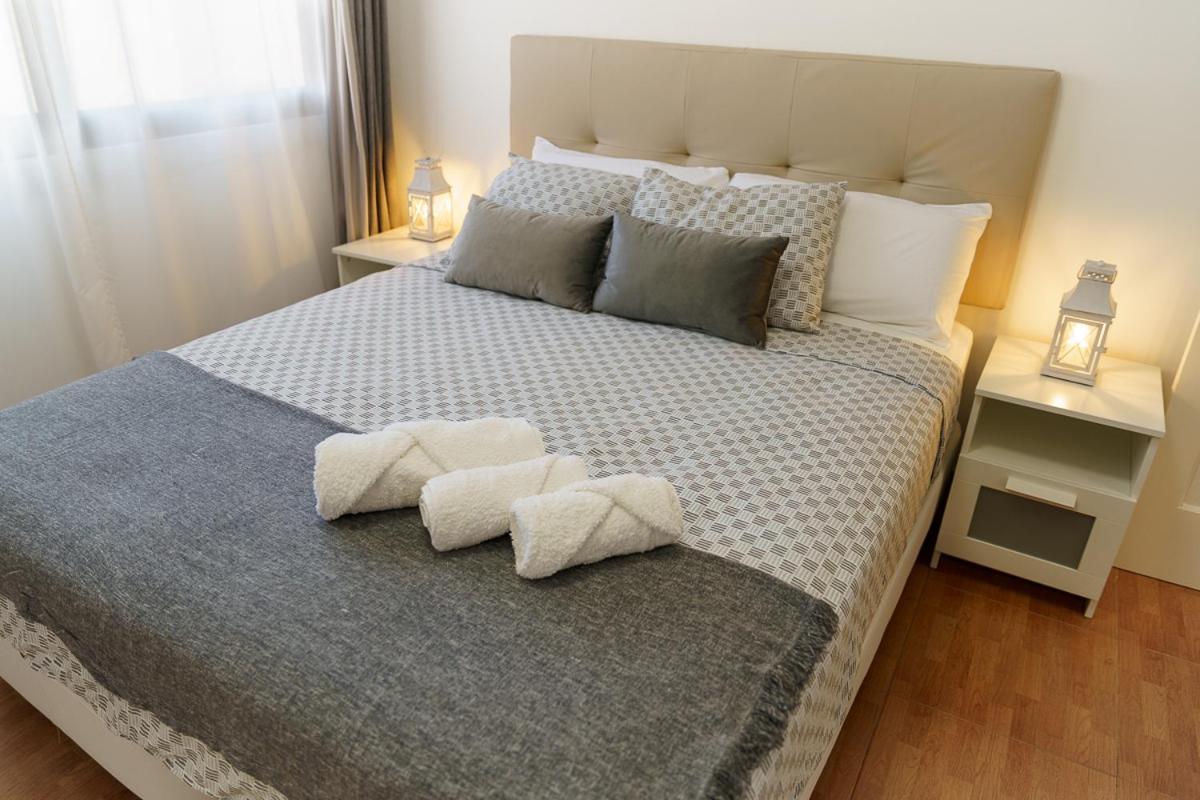 Risco Paradise Apartment *