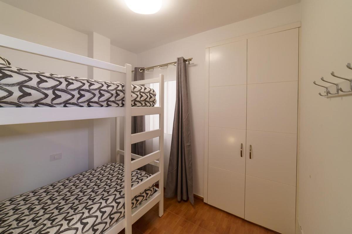 Risco Paradise Apartment *